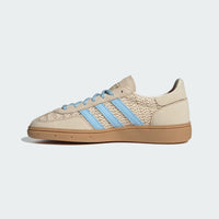 adidas Handball Spezial - Women's - Sand Strata Clear Sky