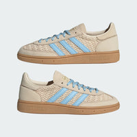 adidas Handball Spezial - Women's - Sand Strata Clear Sky