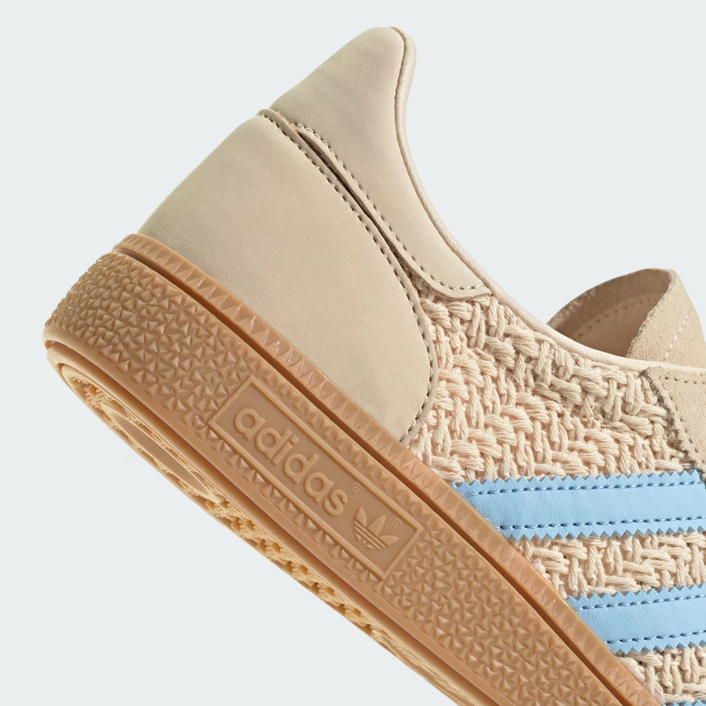 adidas Handball Spezial - Women's - Sand Strata Clear Sky