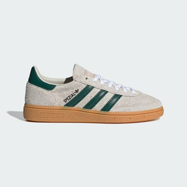 adidas Handball Spezial - Women's - Alumina Collegiate Green