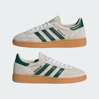 adidas Handball Spezial - Women's - Alumina Collegiate Green