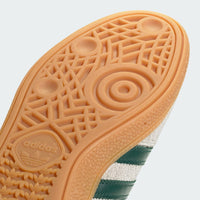 adidas Handball Spezial - Women's - Alumina Collegiate Green
