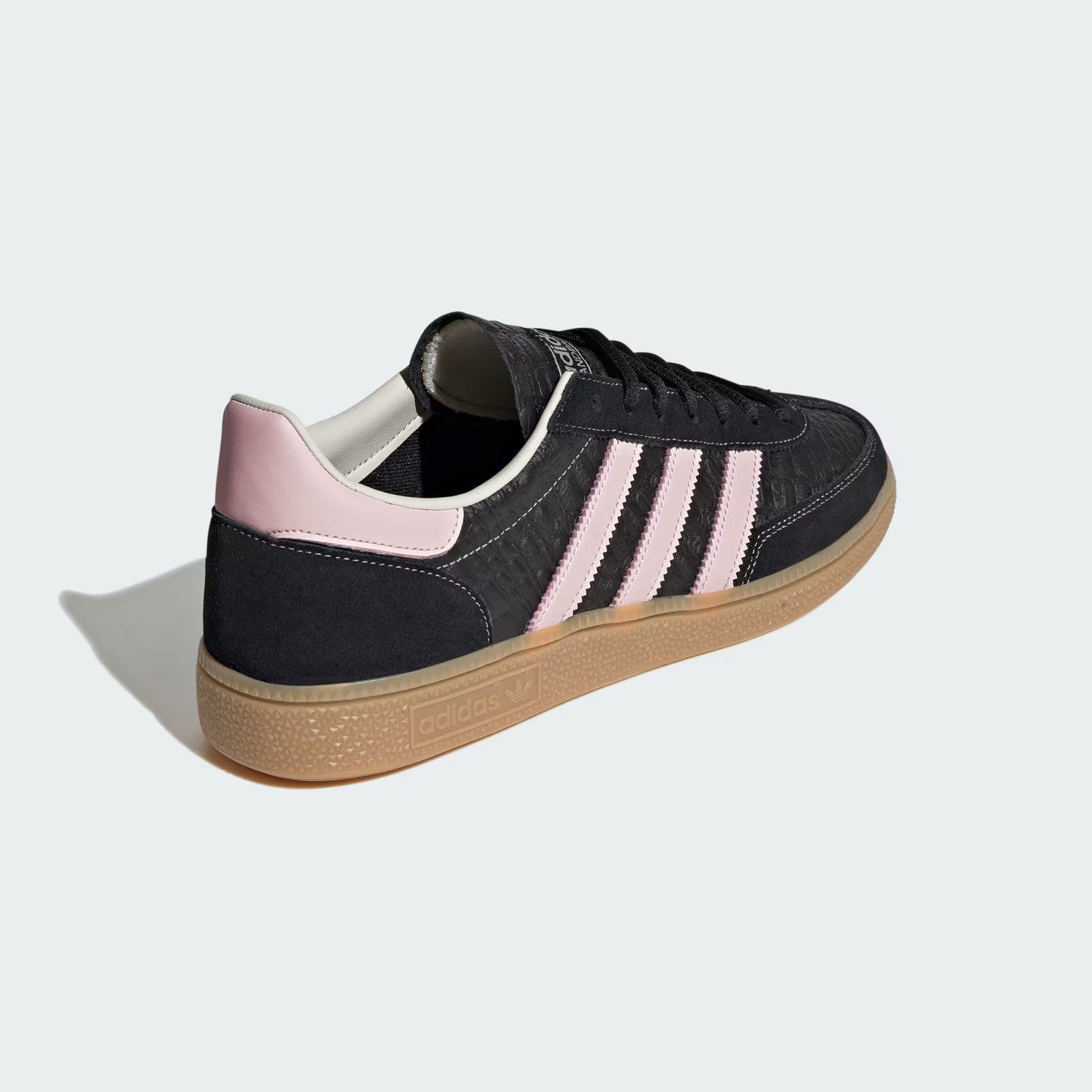 adidas Handball Spezial - Unisex - Core Black