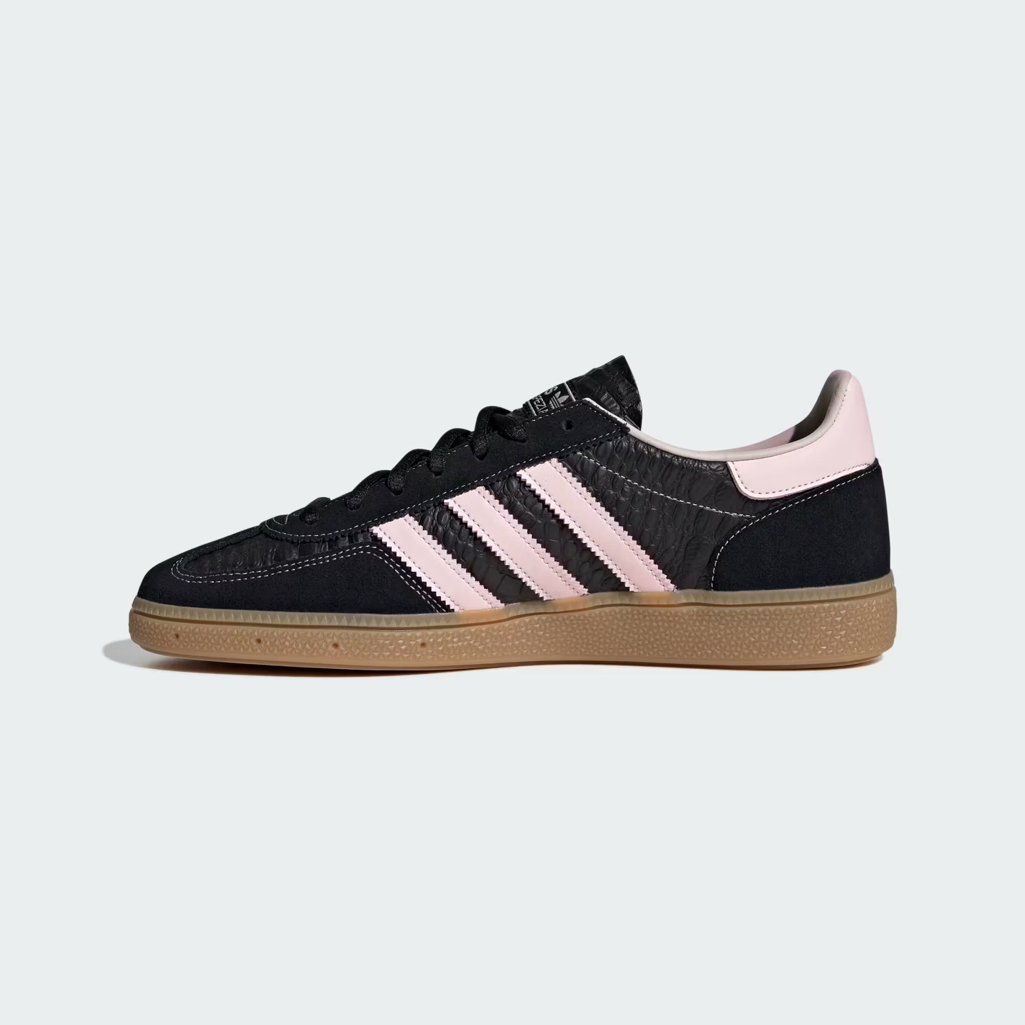 adidas Handball Spezial - Unisex - Core Black
