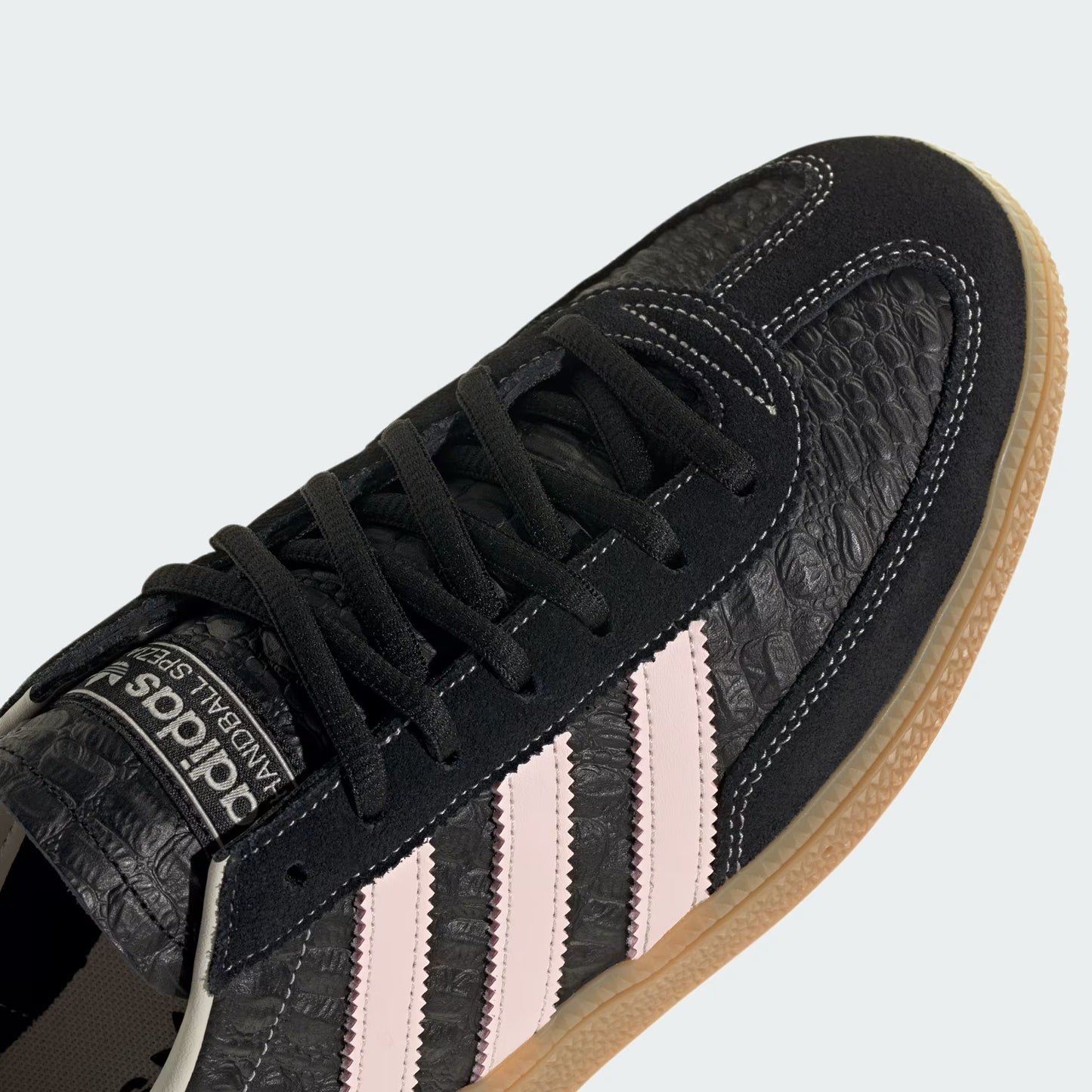 adidas Handball Spezial - Unisex - Core Black