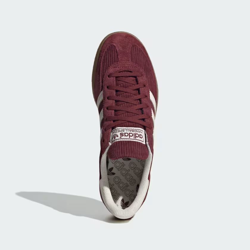 adidas Handball Spezial - Dames - Shadow Rood