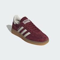 adidas Handball Spezial - Dames - Shadow Rood