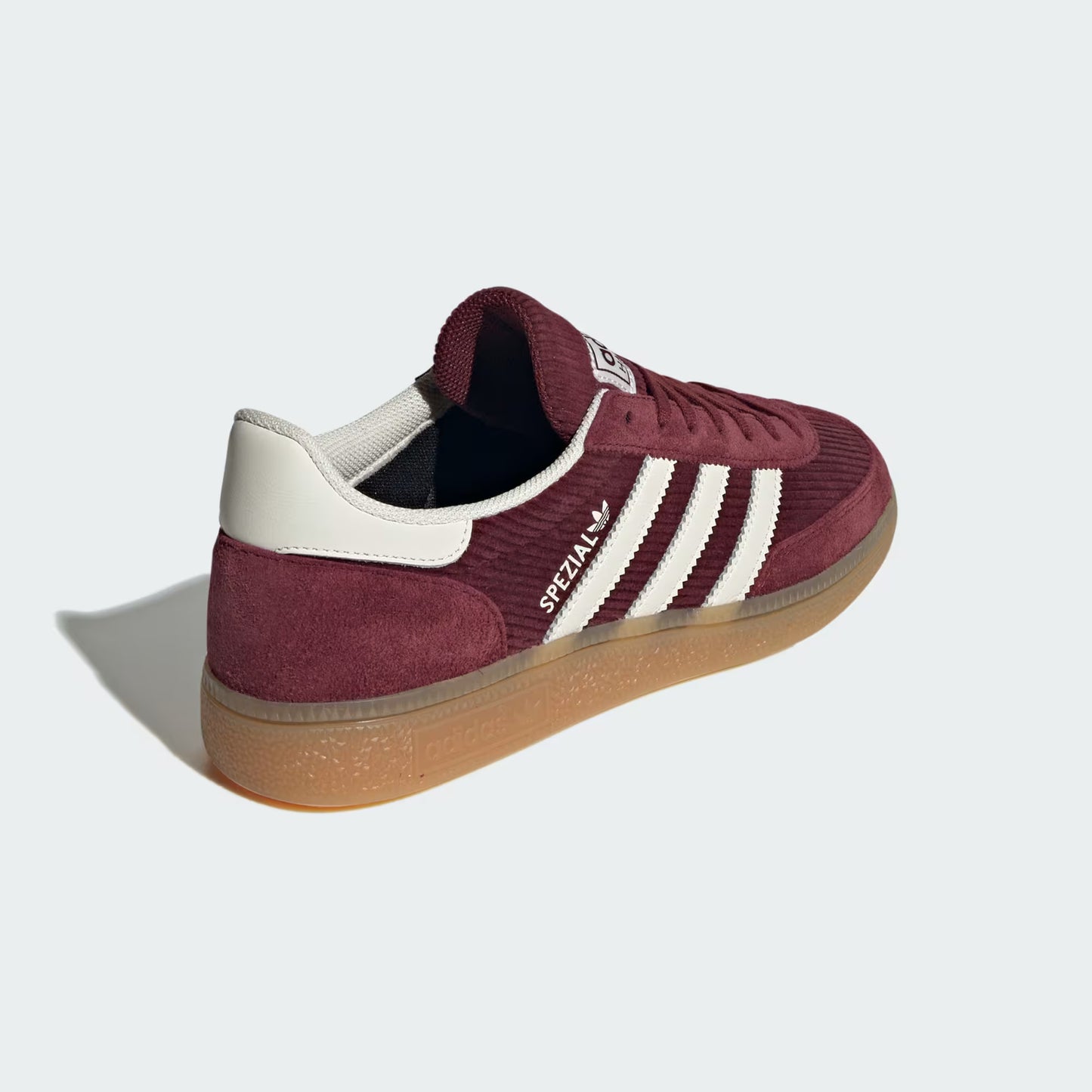 adidas Handball Spezial - Dames - Shadow Rood