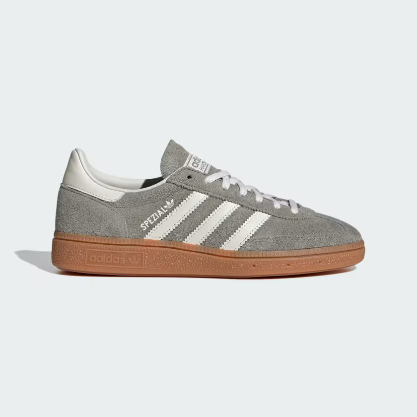 adidas Handball Spezial - Dames - Silver Pebble Gum