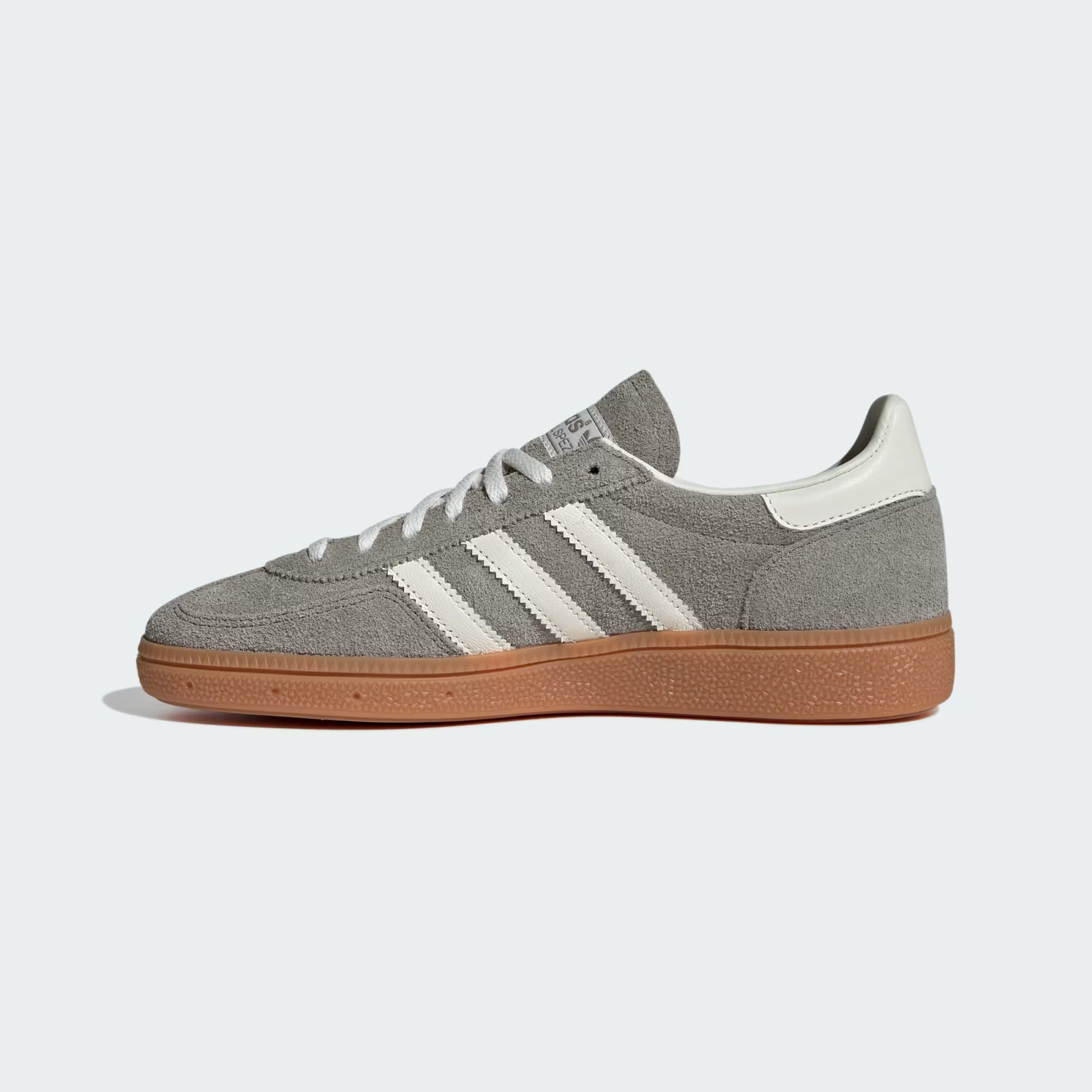 adidas Handball Spezial - Damen - Silver Pebble Gum