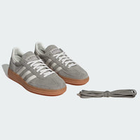 adidas Handball Spezial - Dames - Silver Pebble Gum