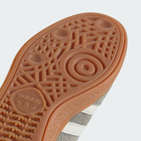 adidas Handball Spezial - Dames - Silver Pebble Gum