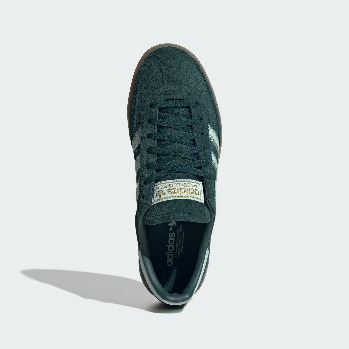 adidas Handball Spezial - Women's - Ash Green