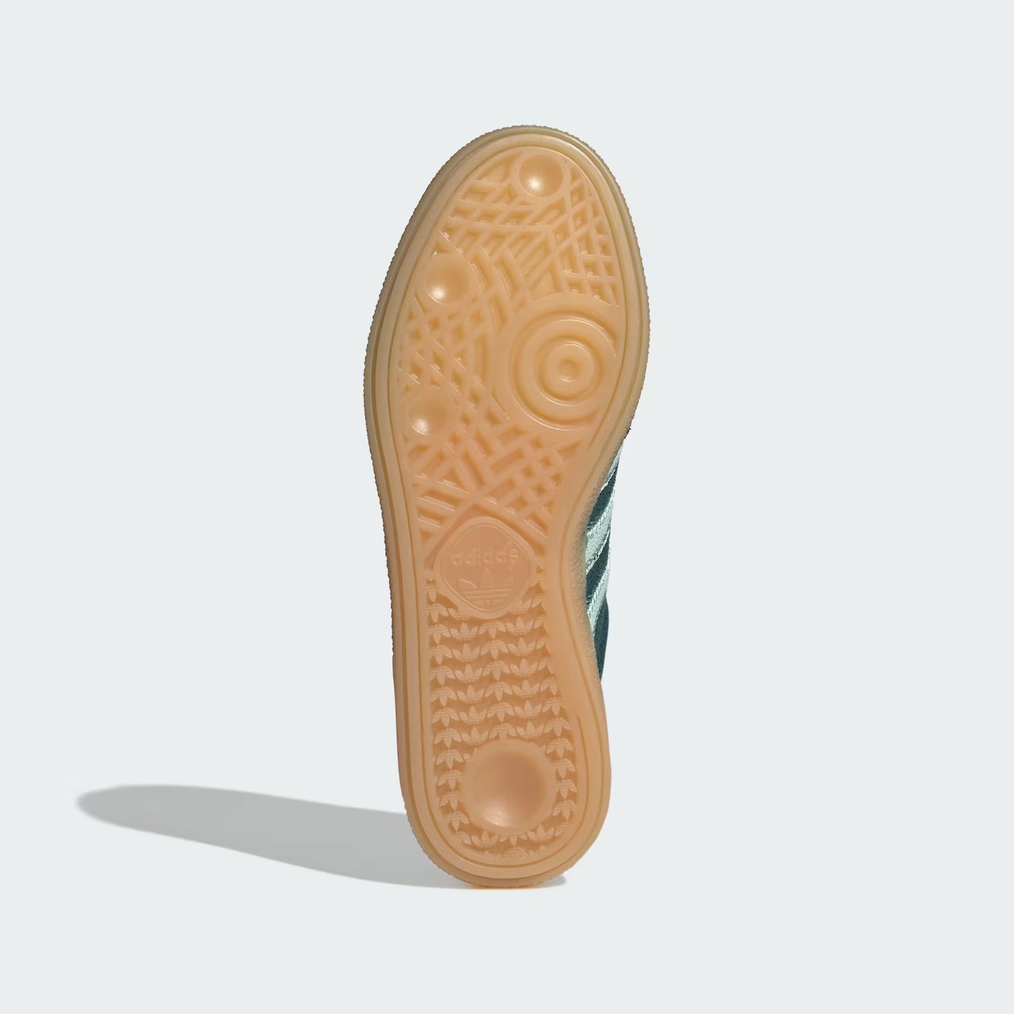 adidas Handball Spezial - Women's - Ash Green