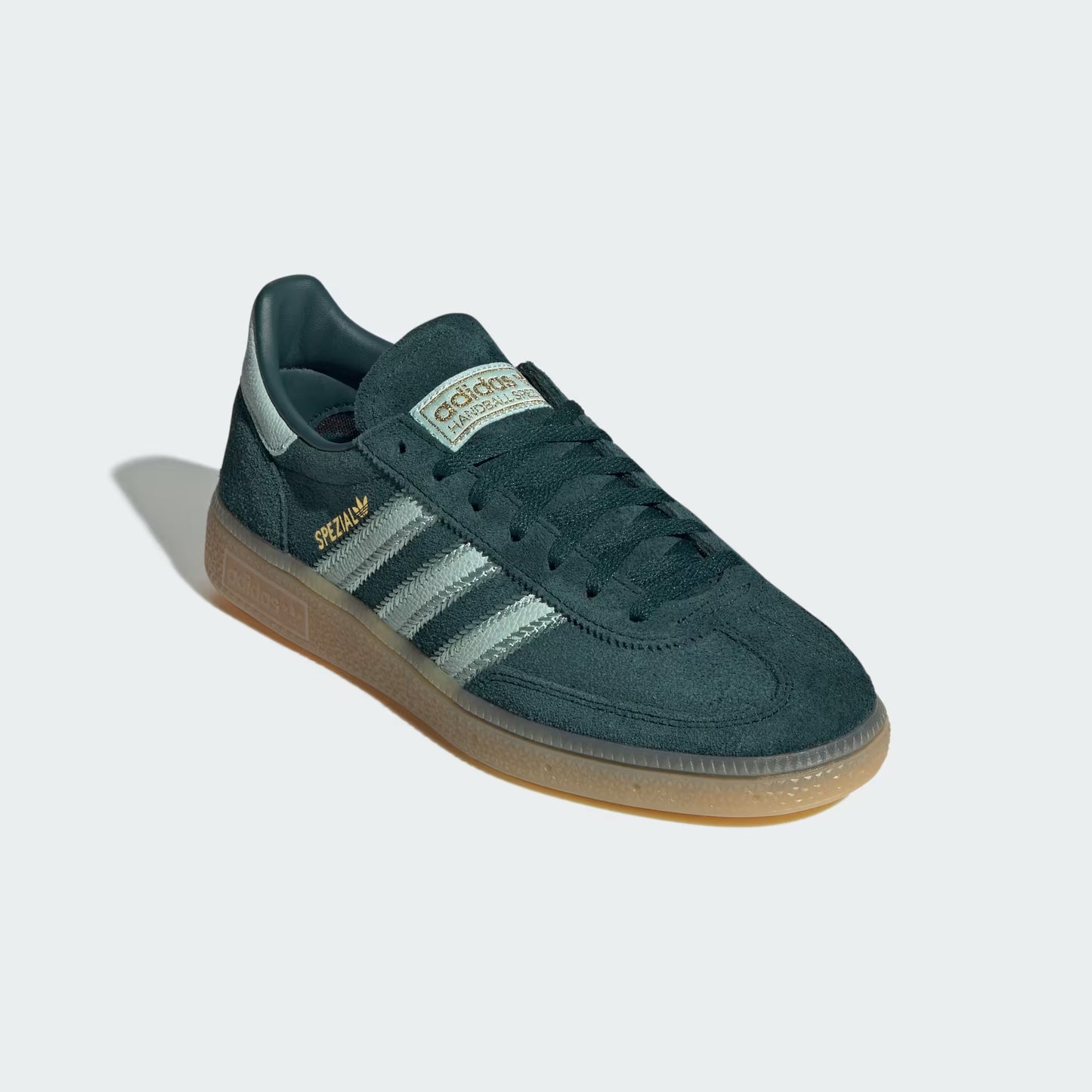 adidas Handball Spezial - Women's - Ash Green