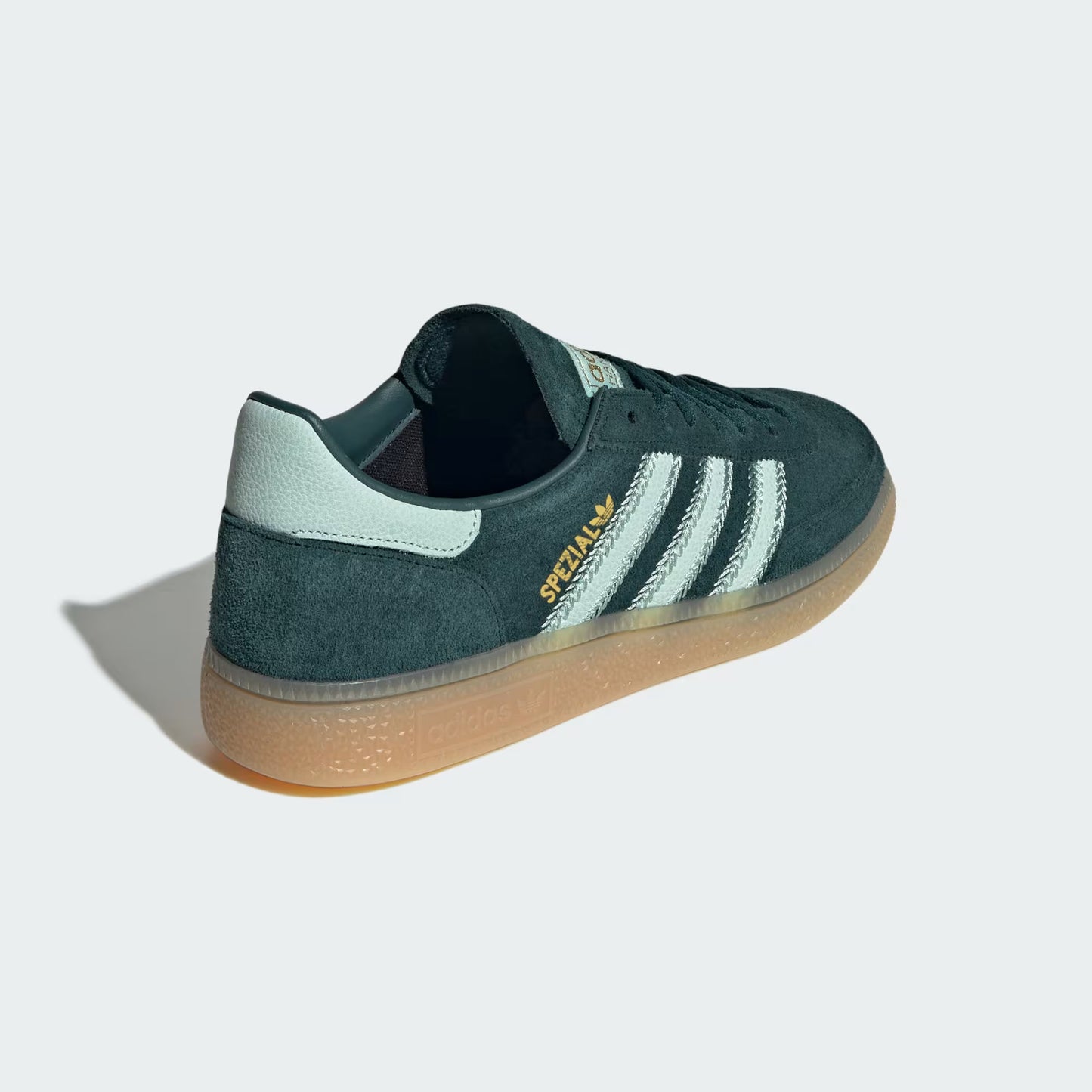 adidas Handball Spezial - Women's - Ash Green