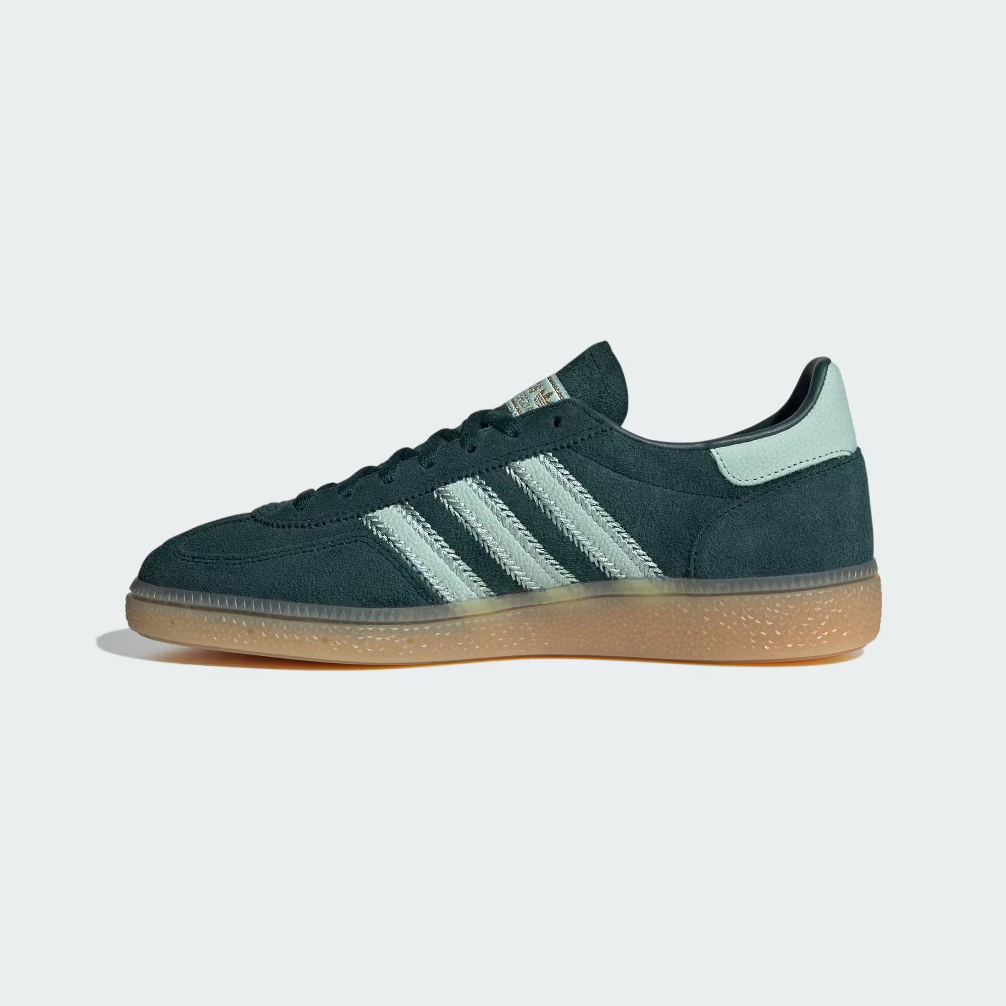 adidas Handball Spezial - Women's - Ash Green