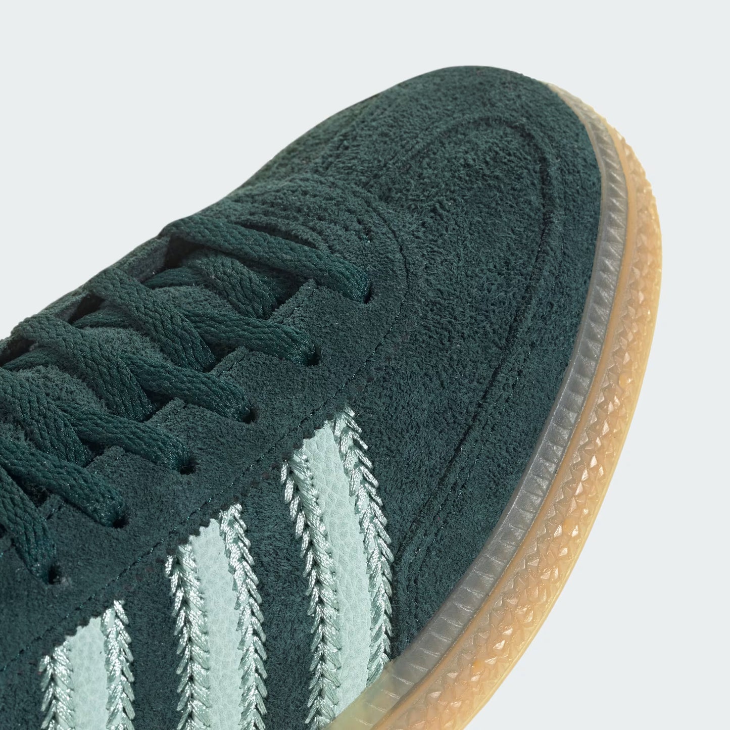 adidas Handball Spezial - Women's - Ash Green