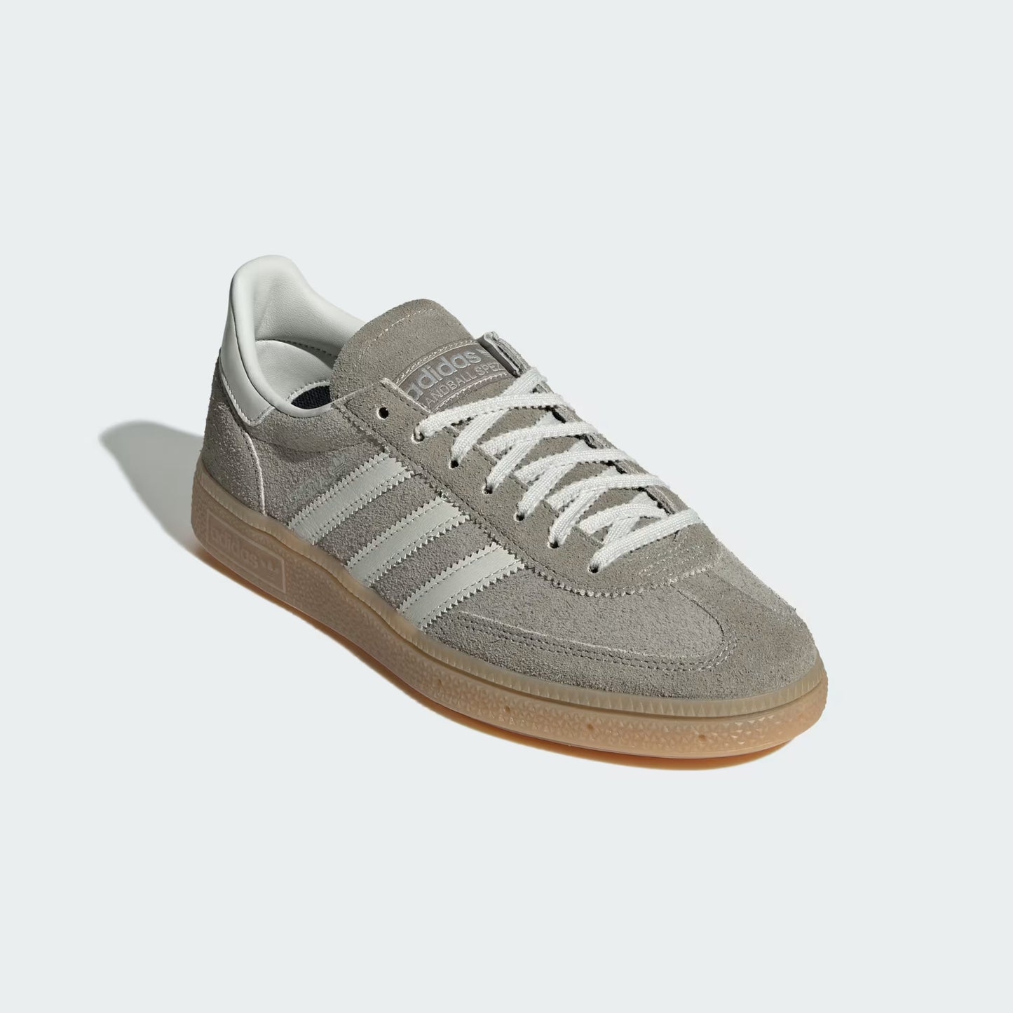 adidas Handball Spezial - Dames - Silver Pebble