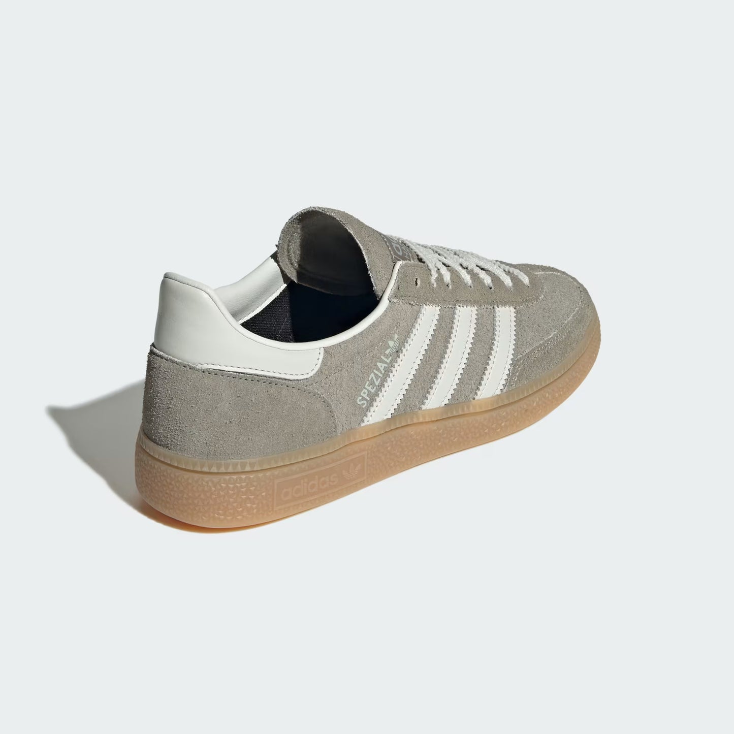 adidas Handball Spezial - Dames - Silver Pebble