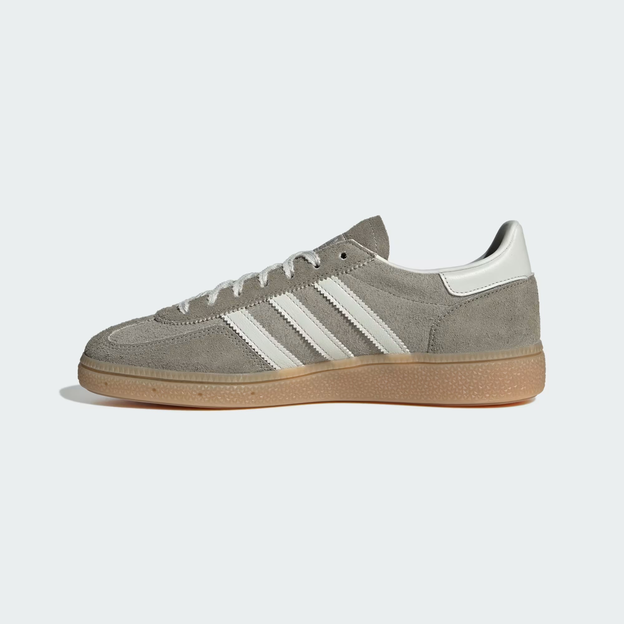 adidas Handball Spezial - Dames - Silver Pebble