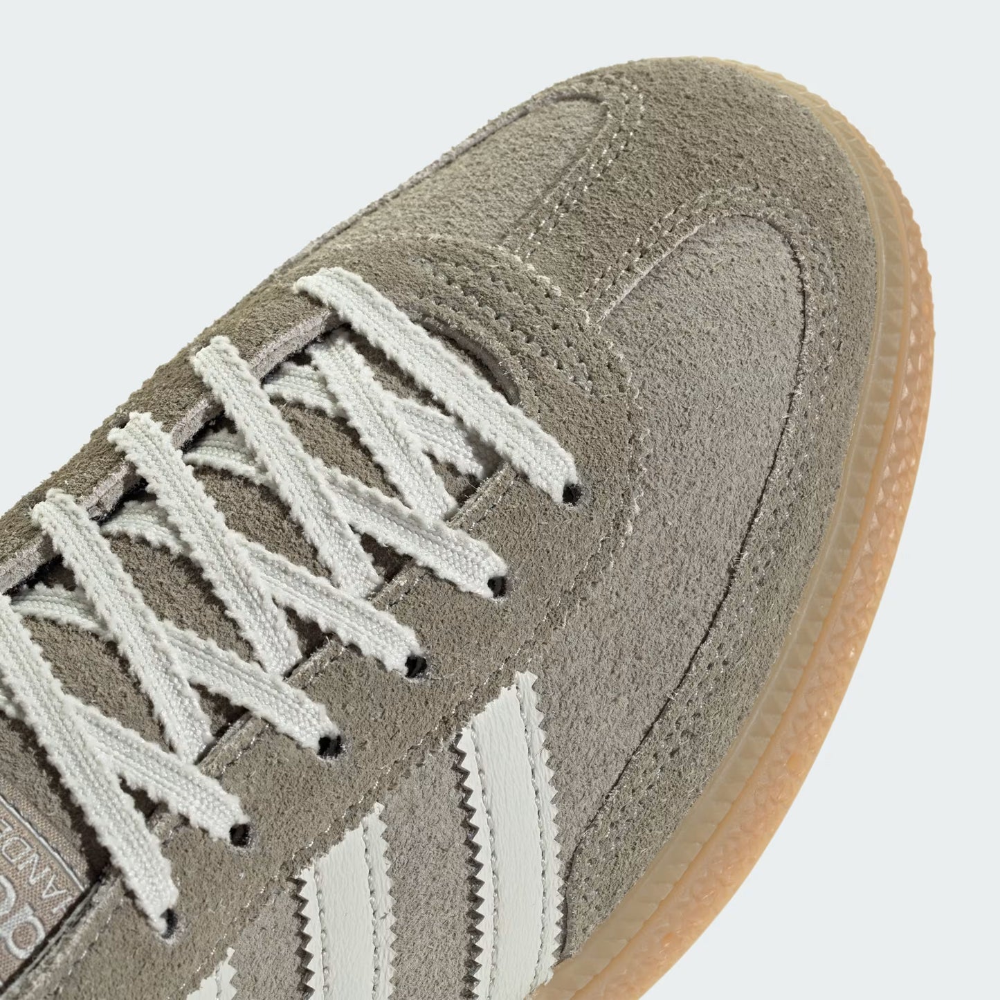 adidas Handball Spezial - Dames - Silver Pebble