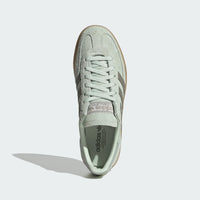 adidas Handball Spezial - Unisex - Linen Green Silver
