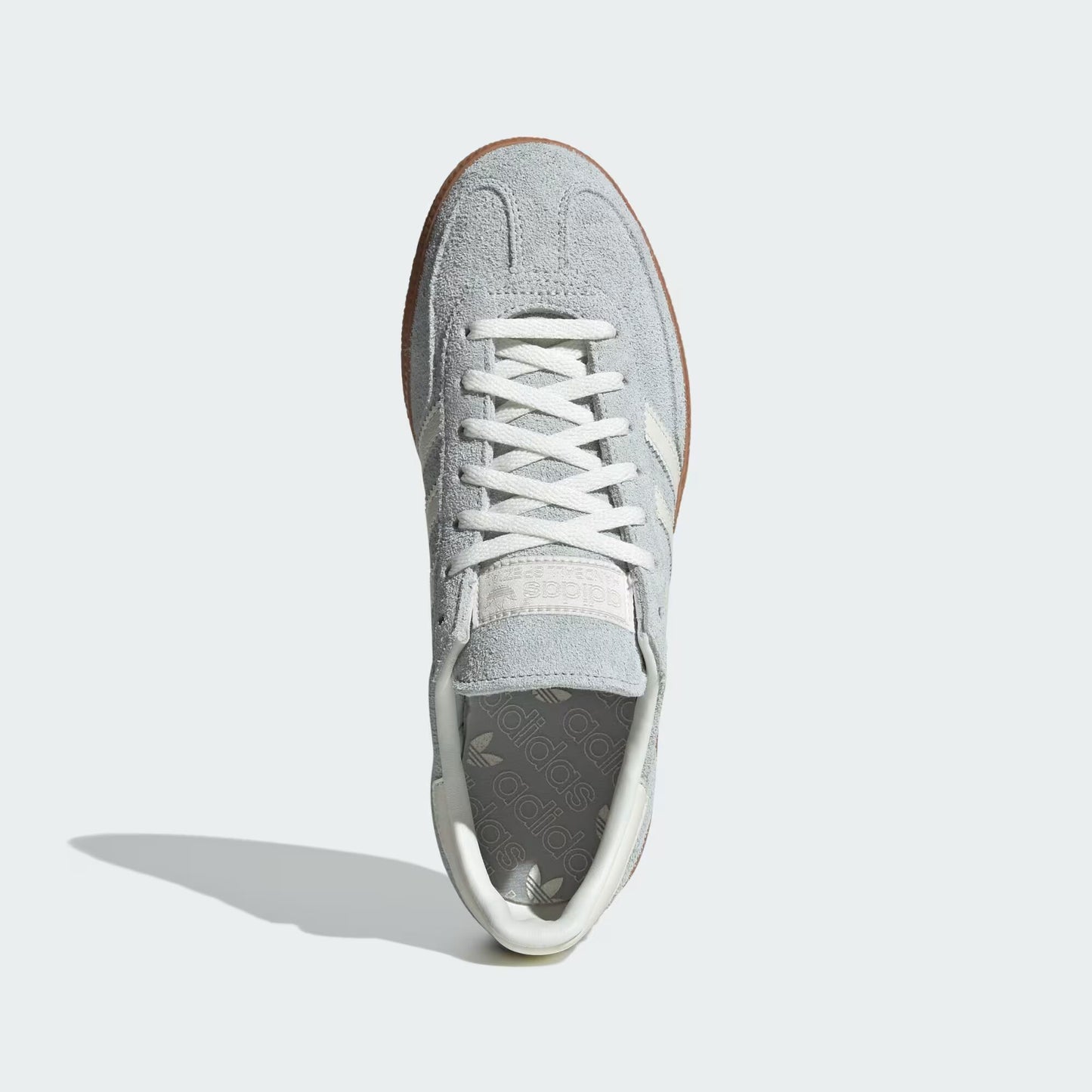 adidas Handball Spezial - Dames - Wonder Silver Gum