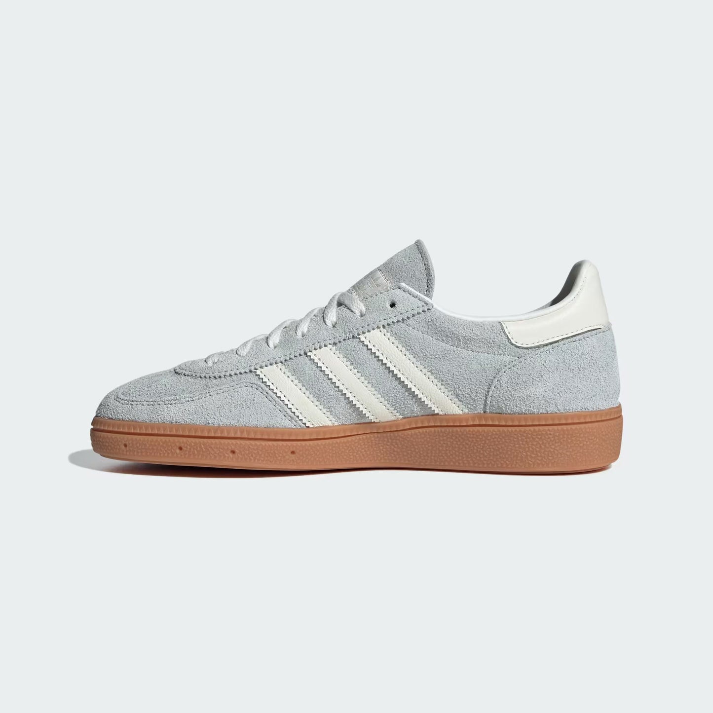 adidas Handball Spezial - Dames - Wonder Silver Gum