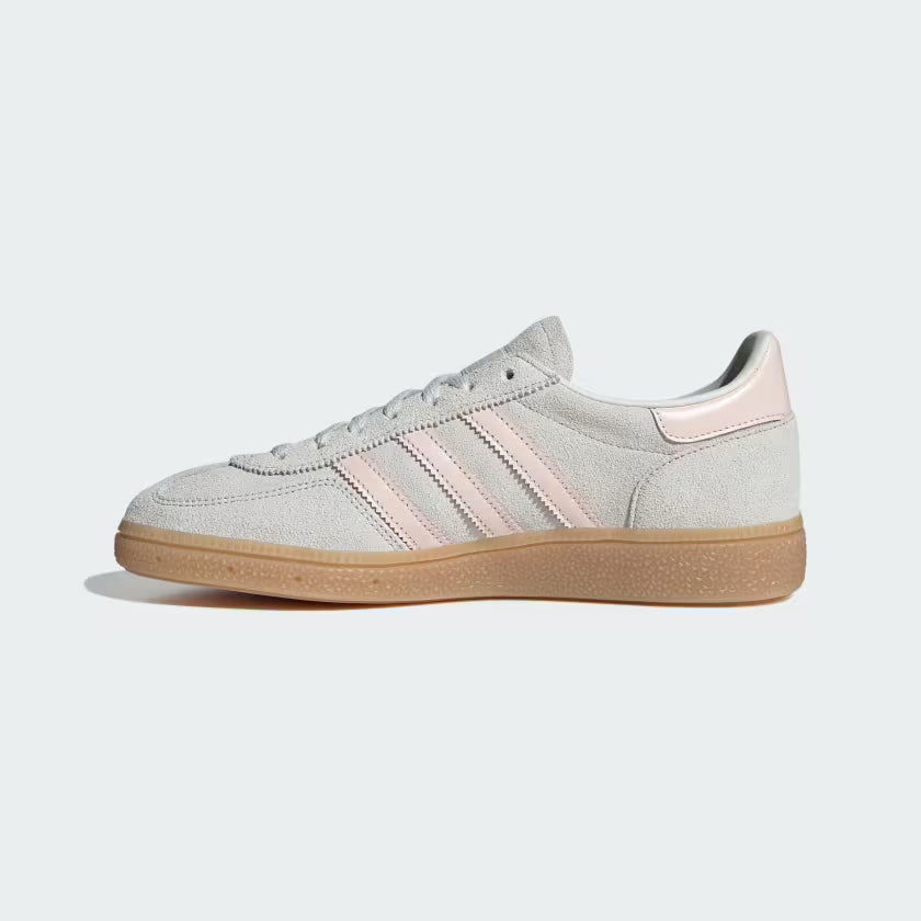 adidas Handball Spezial - Women's - Orbit Grey