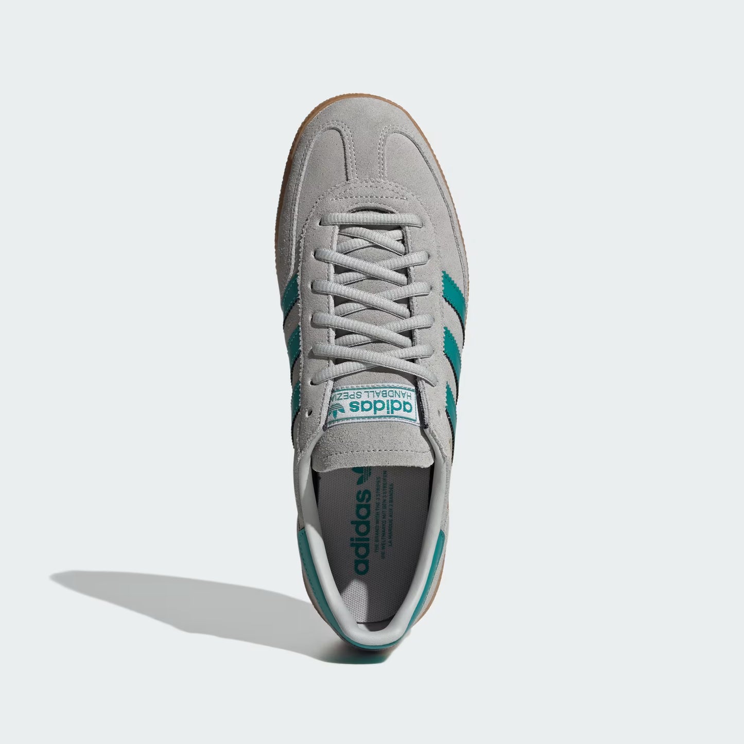 adidas Handball Spezial - Unisex - Pure Teal
