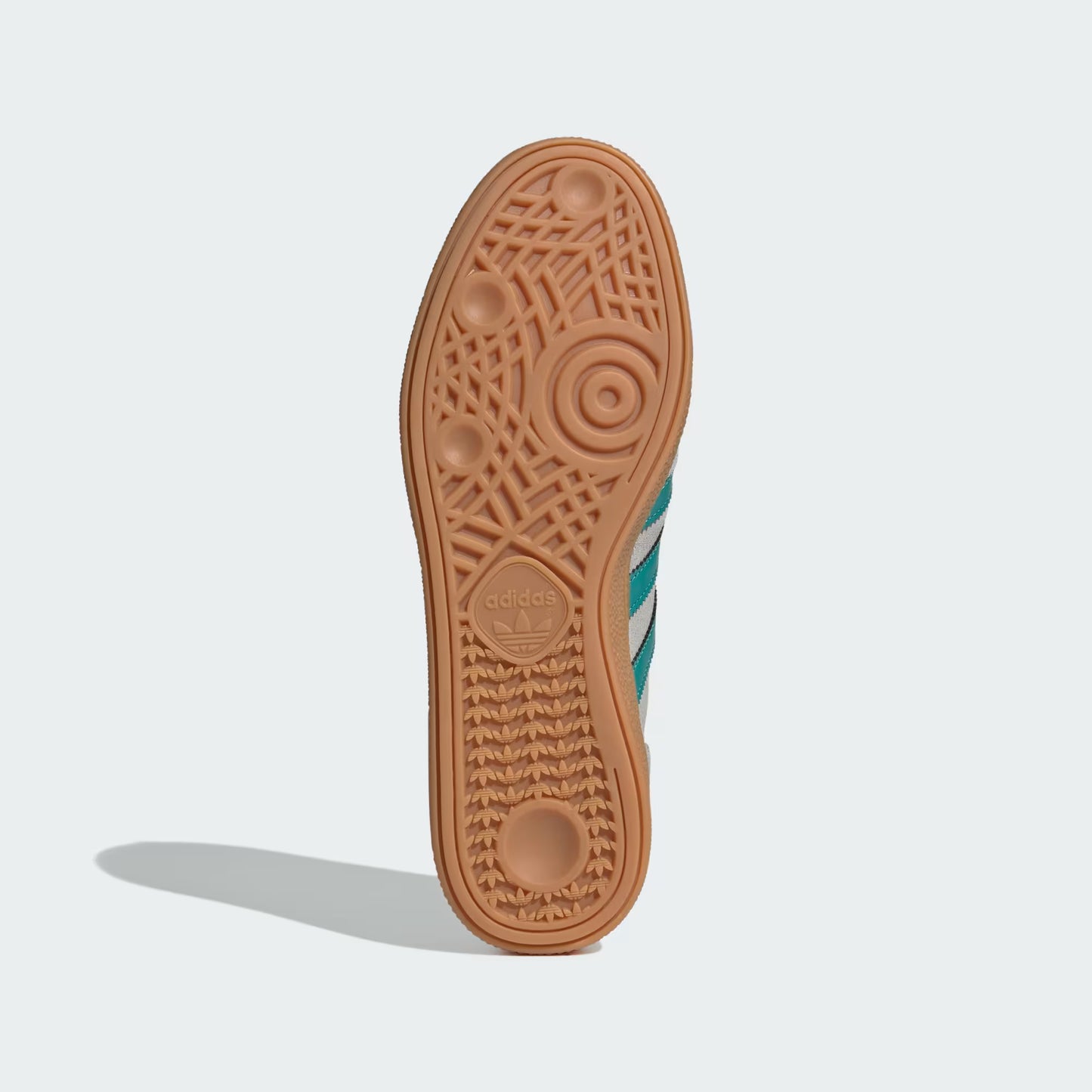 adidas Handball Spezial - Unisex - Pure Teal