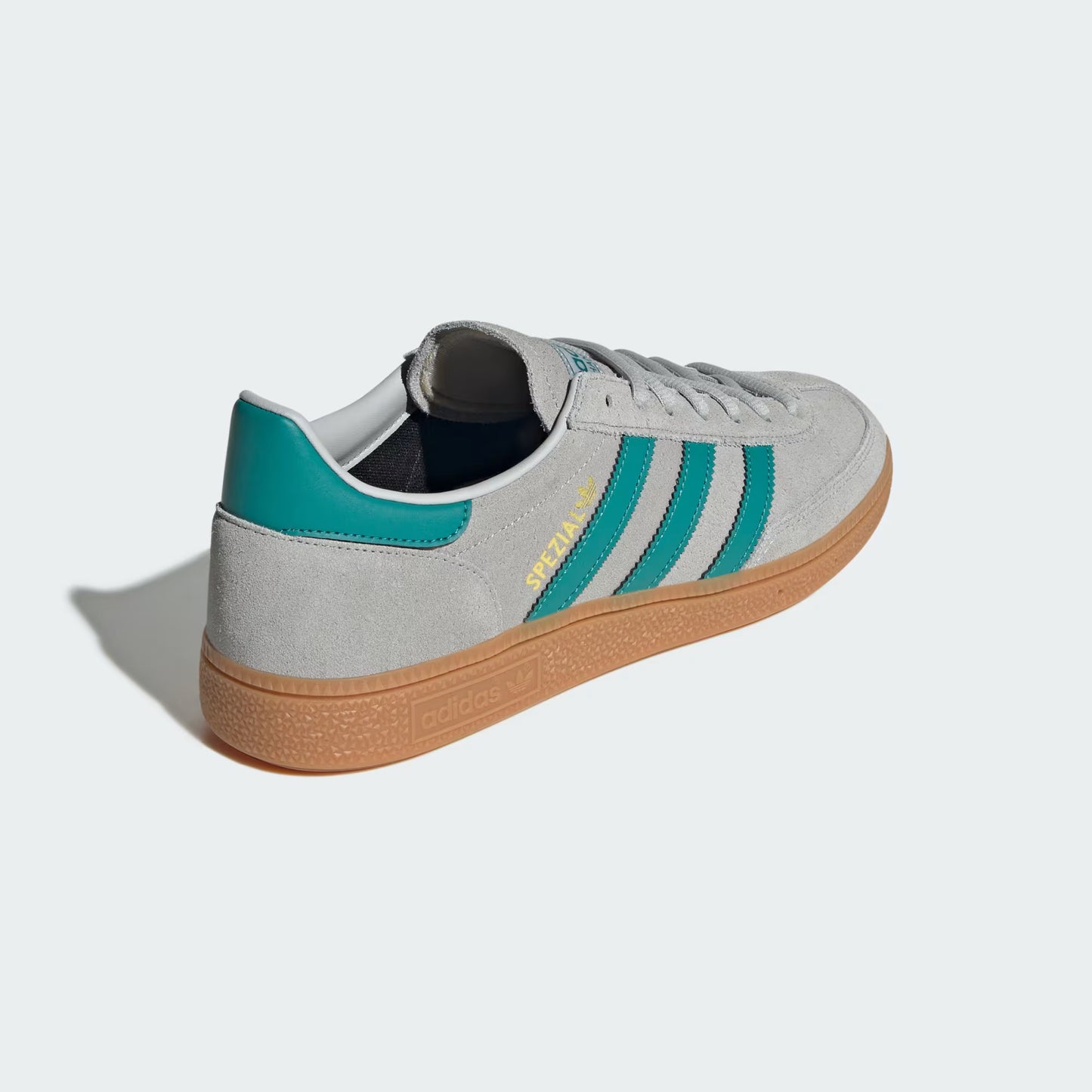 adidas Handball Spezial - Unisex - Pure Teal