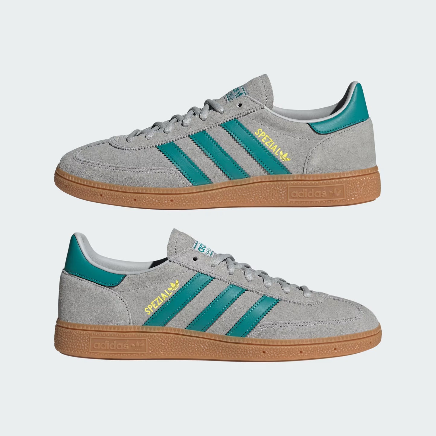 adidas Handball Spezial - Unisex - Pure Teal