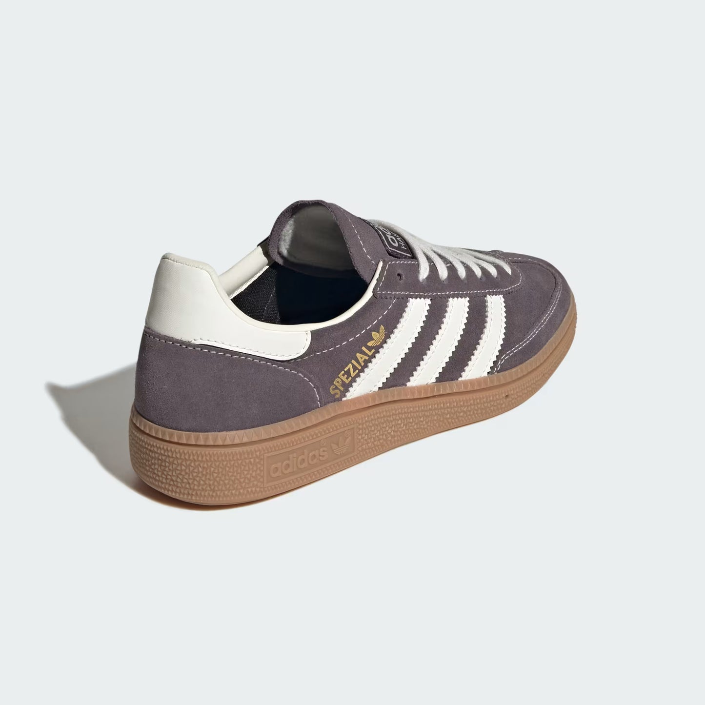 adidas Handball Spezial - GS - Grey Strata Off White