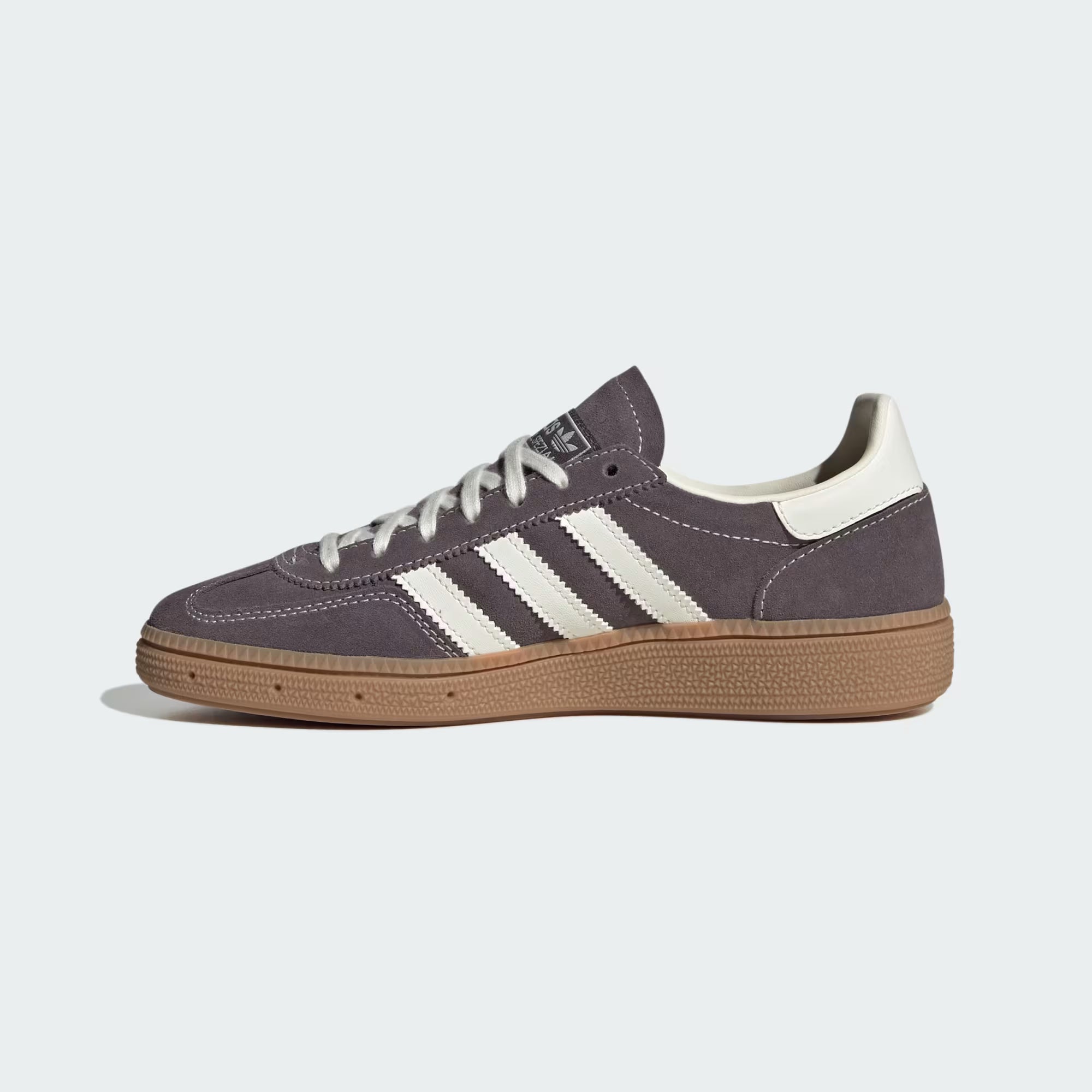 adidas Handball Spezial - GS - Grey Strata Off White