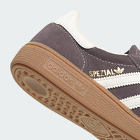 adidas Handball Spezial - GS - Grey Strata Off White