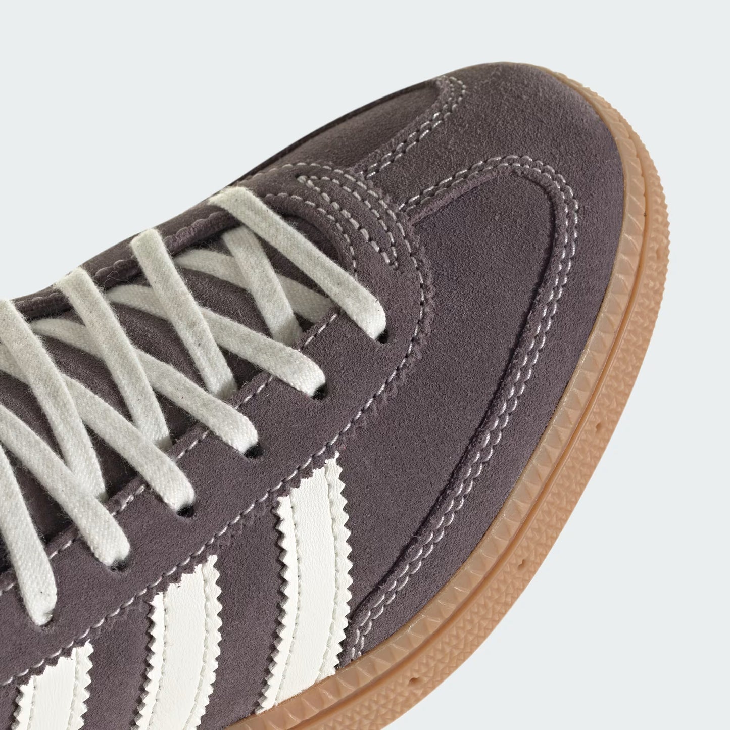 adidas Handball Spezial - GS - Grey Strata Off White