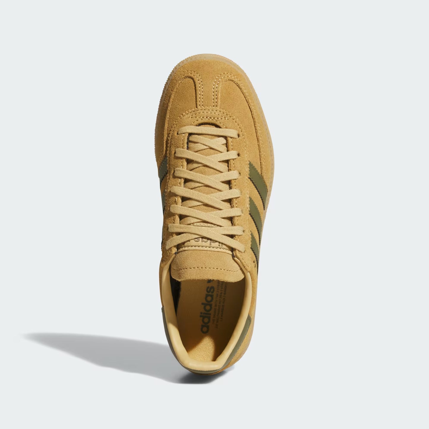 adidas Handball Spezial - GS - Golden Beige