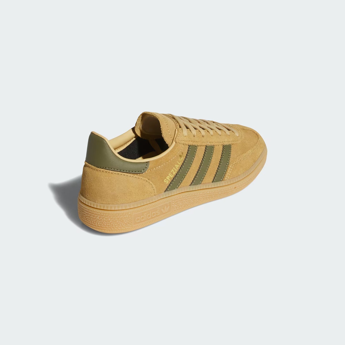 adidas Handball Spezial - GS - Golden Beige