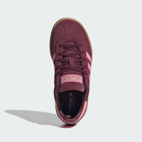 adidas Handball Spezial - Kids - Maroon Bliss Pink
