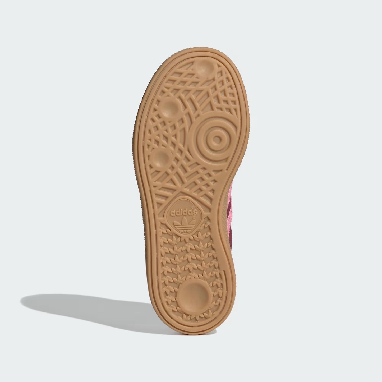 adidas Handball Spezial - Kids - Maroon Bliss Pink
