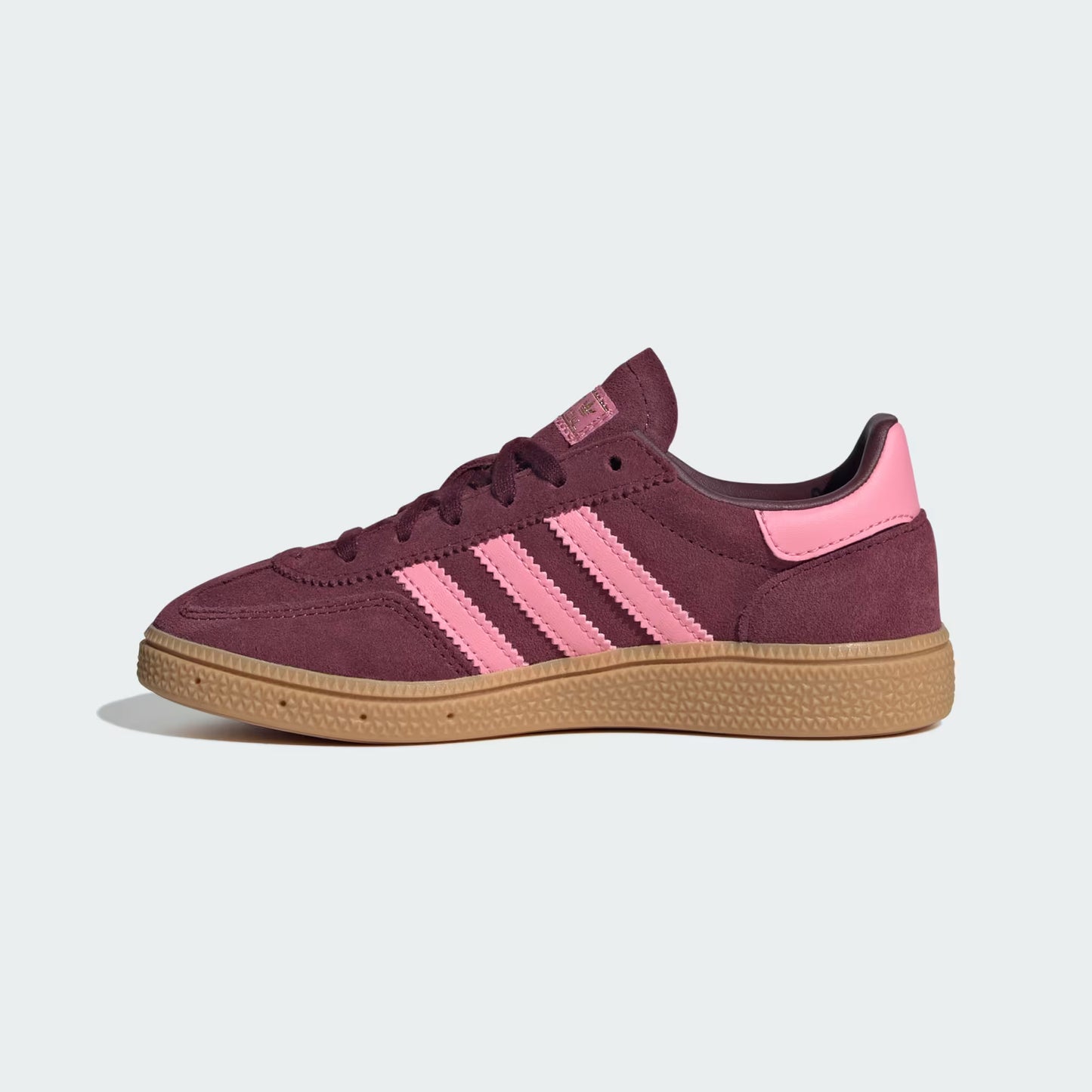 adidas Handball Spezial - Kids - Maroon Bliss Pink