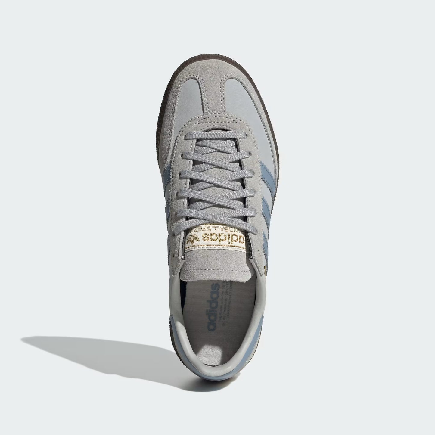 adidas Handball Spezial - GS - Grey One