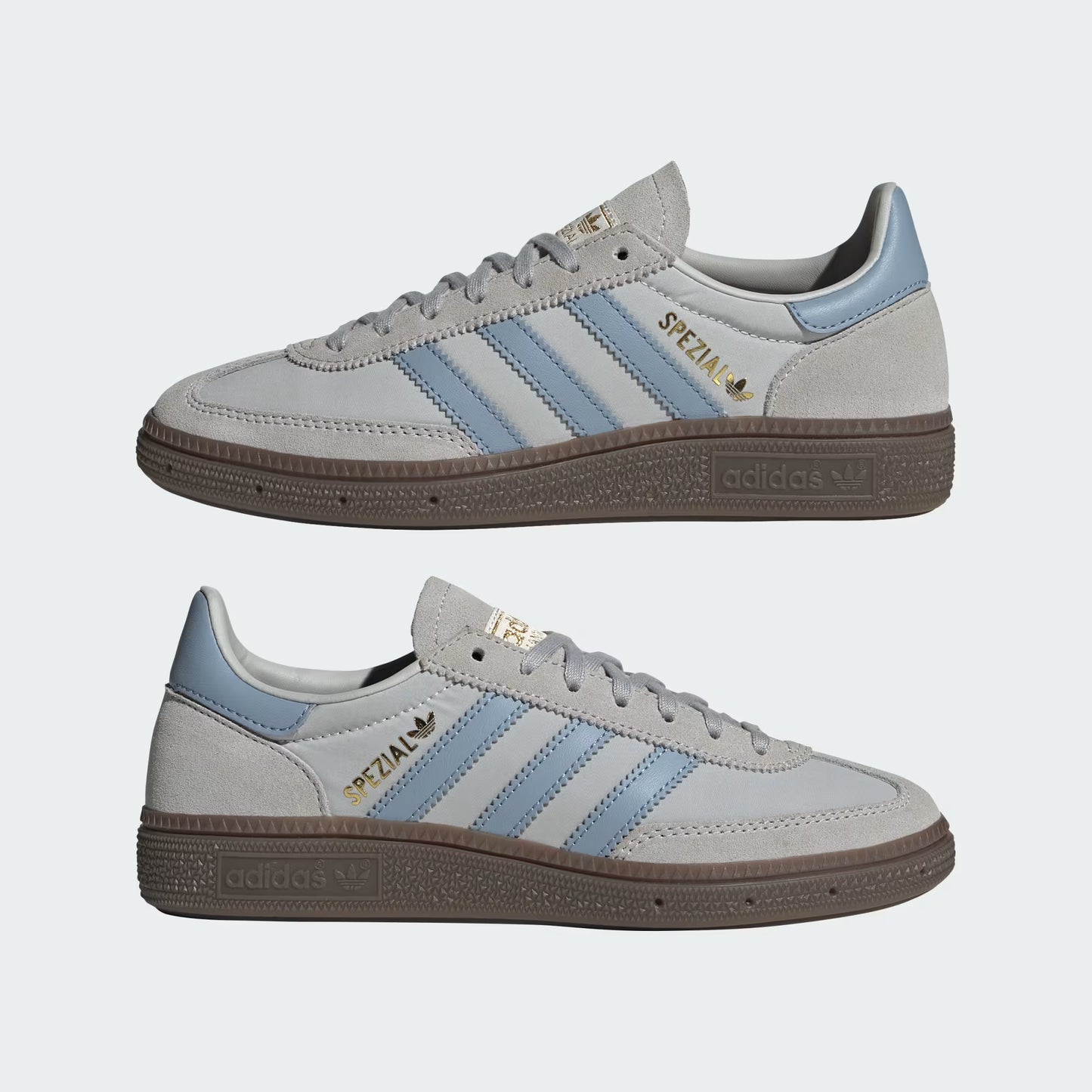 adidas Handball Spezial - GS - Grey One
