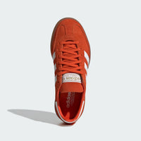 adidas Handball Spezial - GS - Collegiate Orange Non Dyed Gum