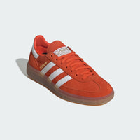 adidas Handball Spezial - GS - Collegiate Orange Non Dyed Gum