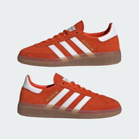adidas Handball Spezial - GS - Collegiate Orange Non Dyed Gum