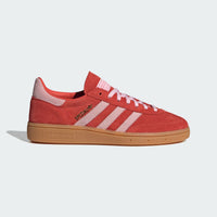 adidas Handball Spezial - Dames - Bright Rood Clear Pink