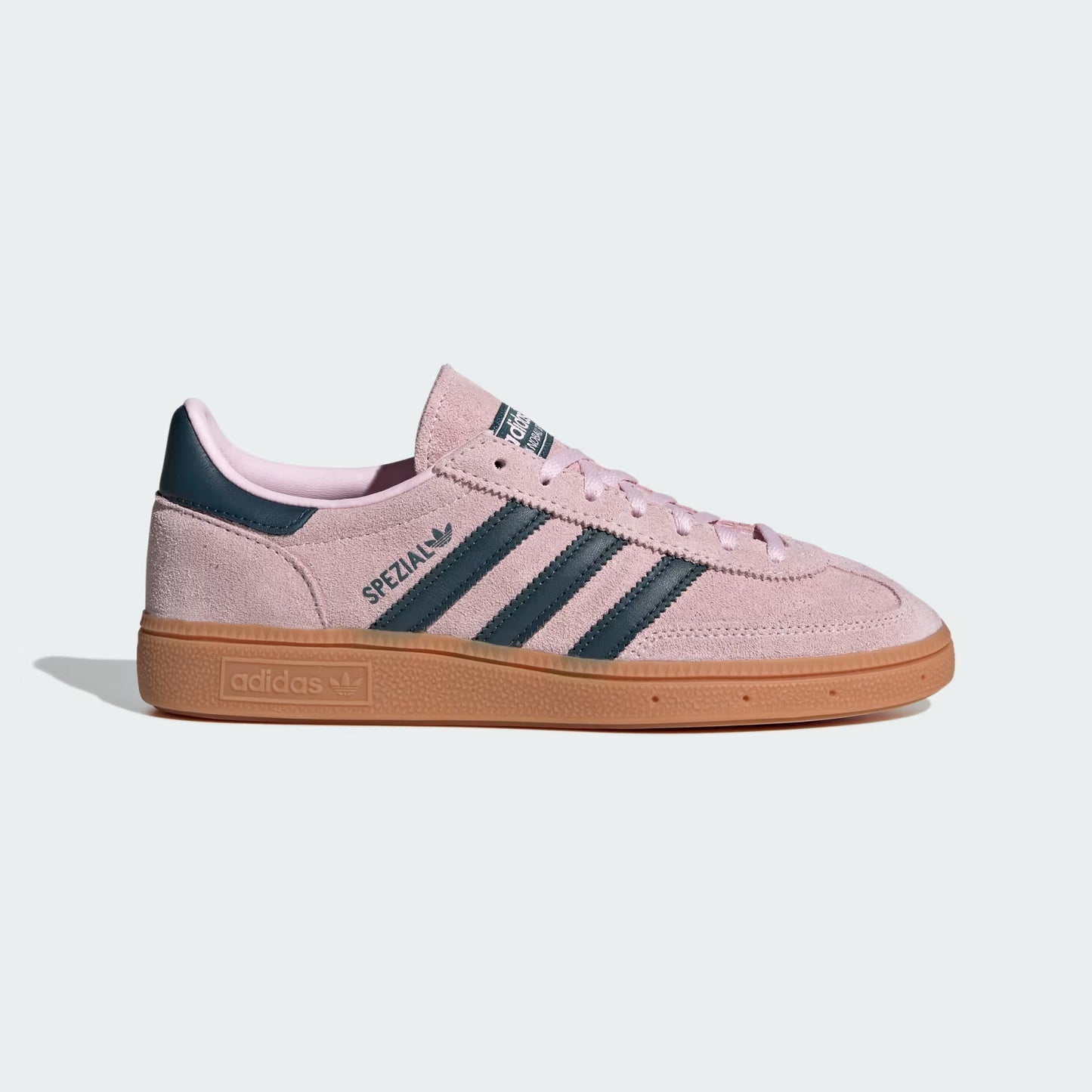 adidas Handball Spezial - Dames - Clear Pink